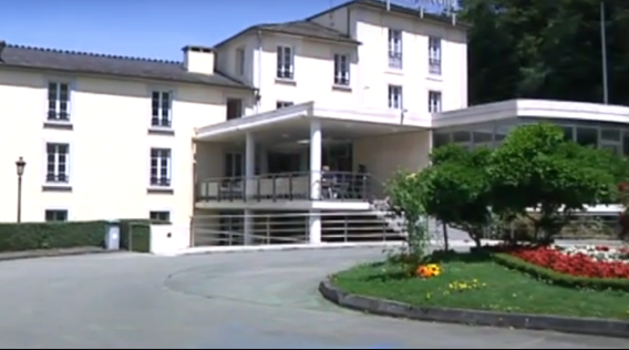 Termas Romanas de Lugo